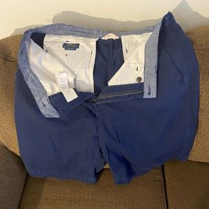 Mens Polo shorts size 36
